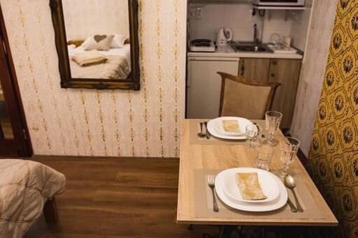 Boki Apartmant Subotica Exterior foto