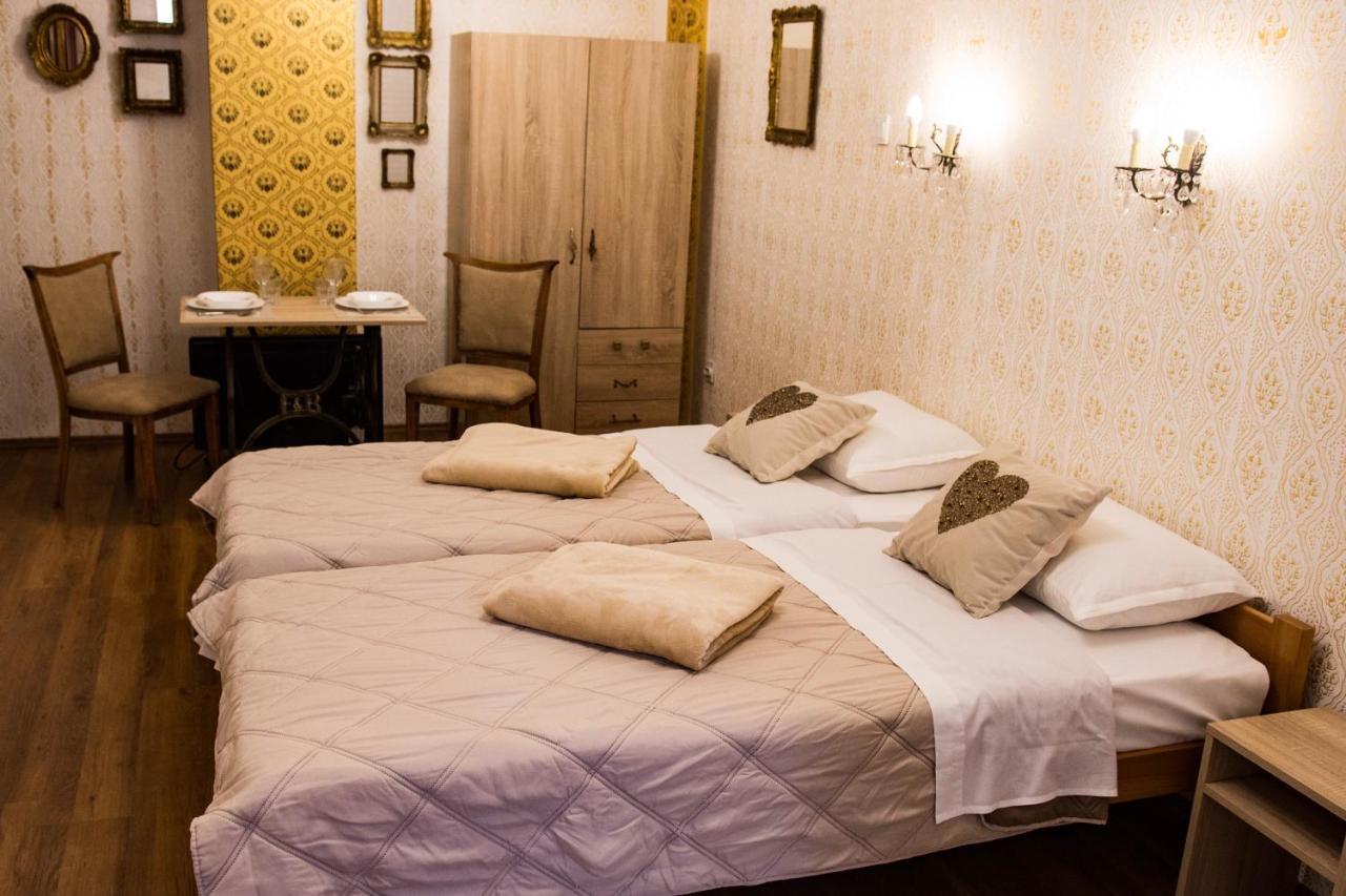 Boki Apartmant Subotica Exterior foto